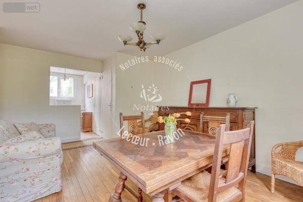 Appartement à vendre à Viroflay dans les Yvelines (78220), ref : 92076-71