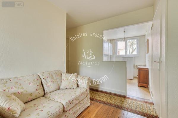 Appartement à vendre à Viroflay dans les Yvelines (78220), ref : 92076-71