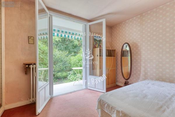 Appartement à vendre à Viroflay dans les Yvelines (78220), ref : 92076-71