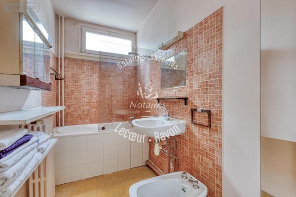 Appartement à vendre à Viroflay dans les Yvelines (78220), ref : 92076-71