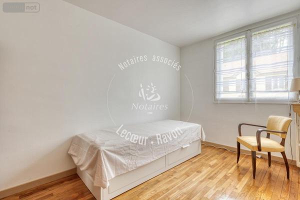 Appartement à vendre à Viroflay dans les Yvelines (78220), ref : 92076-71