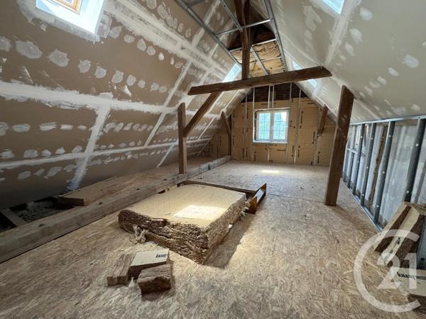 Maison à vendre  4 pièces - 100 m 2   SOMMERAU  - 67