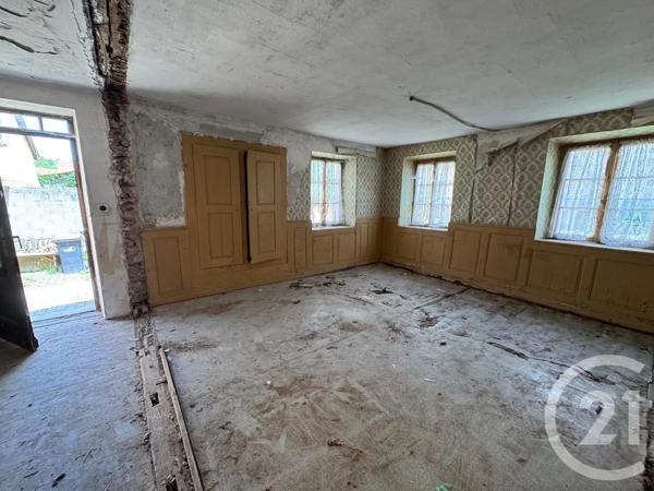 Maison à vendre  4 pièces - 100 m 2   SOMMERAU  - 67