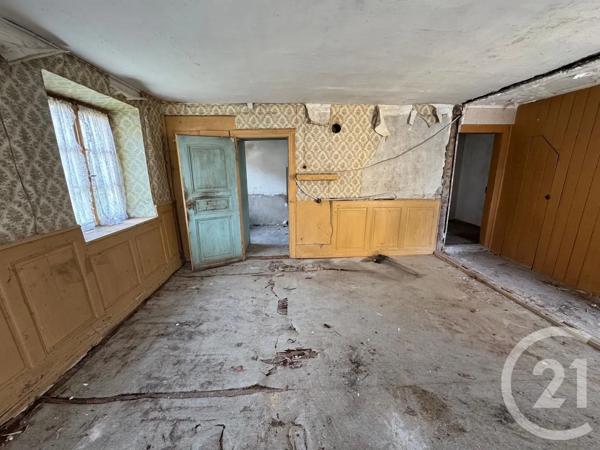 Maison à vendre  4 pièces - 100 m 2   SOMMERAU  - 67