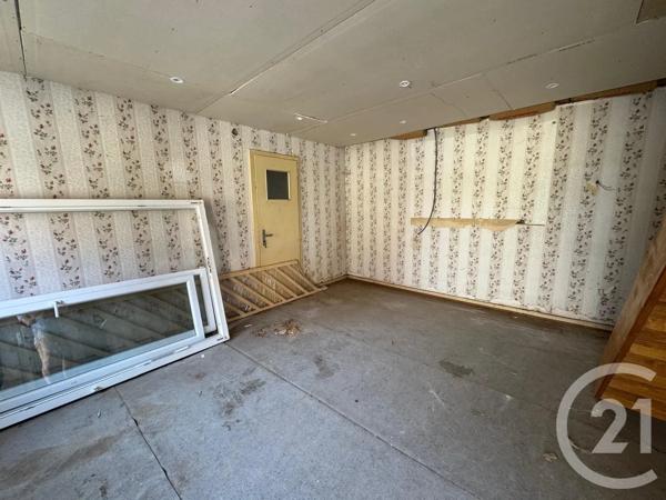 Maison à vendre  4 pièces - 100 m 2   SOMMERAU  - 67