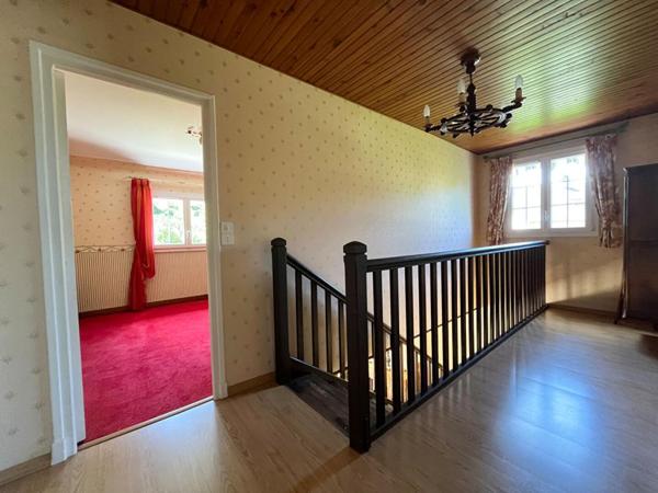 Maison à Noyon 6 pièce(s) 141 m2 sur sous-sol et jardin