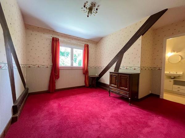 Maison à Noyon 6 pièce(s) 141 m2 sur sous-sol et jardin