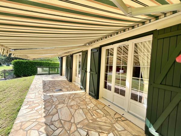 Maison à Noyon 6 pièce(s) 141 m2 sur sous-sol et jardin