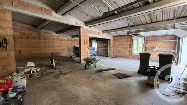 Maison à vendre  7 pièces - 180 m 2   STE MARGUERITE  - 88