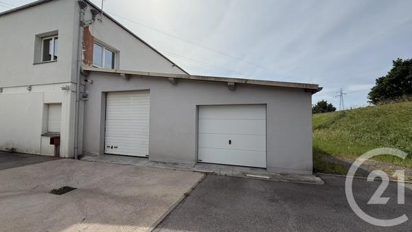 Maison à vendre  7 pièces - 180 m 2   STE MARGUERITE  - 88