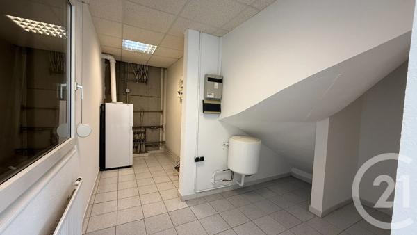 Maison à vendre  7 pièces - 180 m 2   STE MARGUERITE  - 88