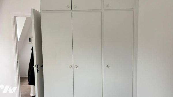 RUE BAYARD PARIS 8EME 3 PIECES 65 m²