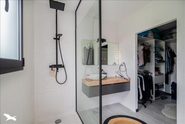 Maison à vendre |  La Salvetat-Saint-Gilles |  5 pièces | 149 m²