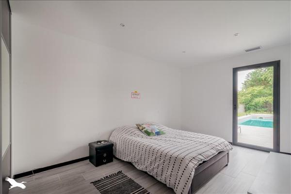 Maison à vendre |  La Salvetat-Saint-Gilles |  5 pièces | 149 m²