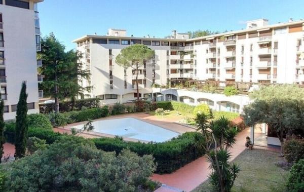 Vente Appartement P4 f4 avec terrasse parking Perpignan
