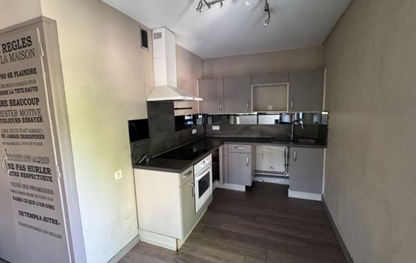 Vente Appartement P4 f4 avec terrasse parking Perpignan