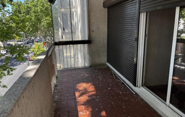 Vente Appartement P4 f4 avec terrasse parking Perpignan