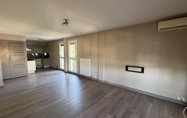 Vente Appartement P4 f4 avec terrasse parking Perpignan