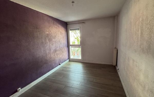 Vente Appartement P4 f4 avec terrasse parking Perpignan