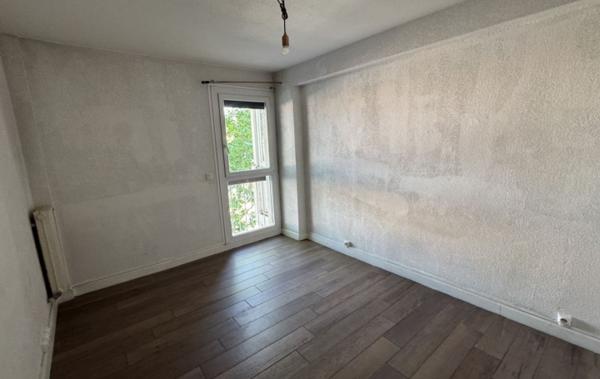 Vente Appartement P4 f4 avec terrasse parking Perpignan