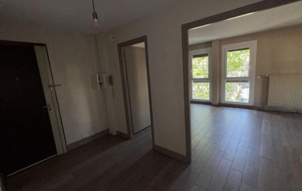 Vente Appartement P4 f4 avec terrasse parking Perpignan