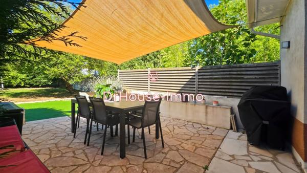 Maison à vendre 6 pièces de 166 m²