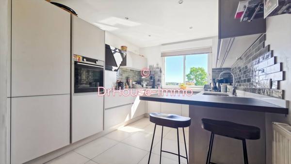 Maison à vendre 6 pièces de 166 m²