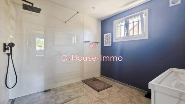 Maison à vendre 6 pièces de 166 m²