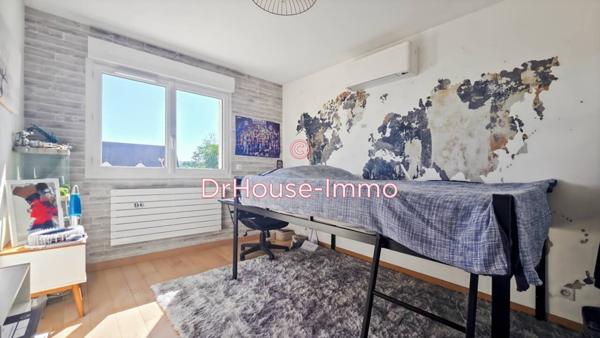 Maison à vendre 6 pièces de 166 m²