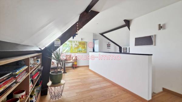 Maison à vendre 6 pièces de 166 m²