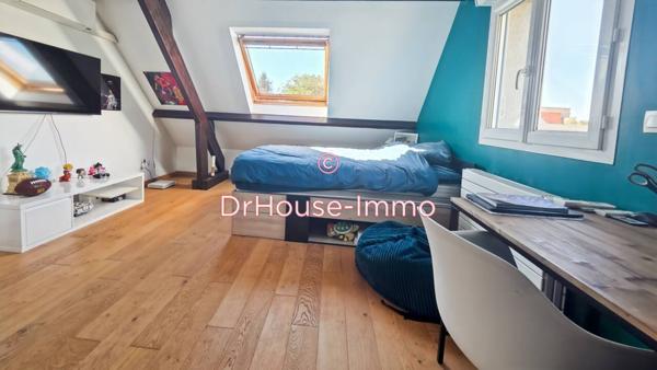 Maison à vendre 6 pièces de 166 m²