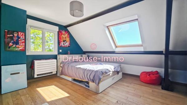 Maison à vendre 6 pièces de 166 m²