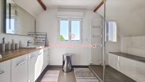 Maison à vendre 6 pièces de 166 m²
