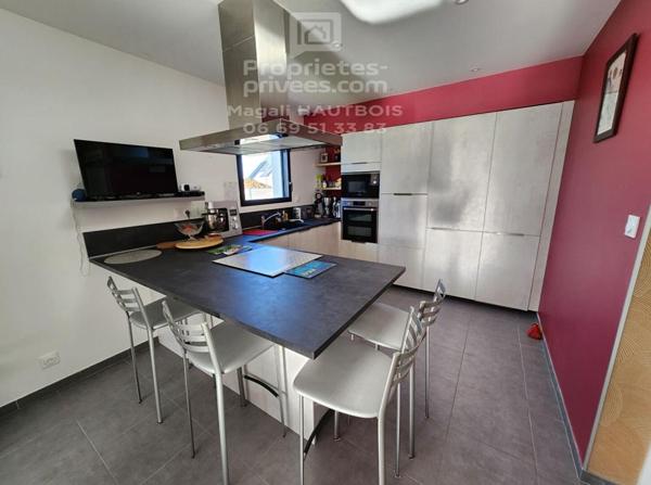 Maison Saint Hilaire Du Harcouet 5 pièce(s) 102.40 m2
