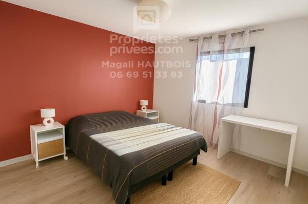 Maison Saint Hilaire Du Harcouet 5 pièce(s) 102.40 m2