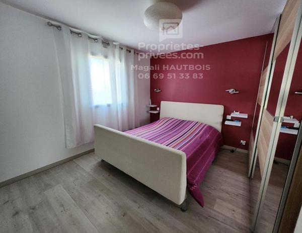 Maison Saint Hilaire Du Harcouet 5 pièce(s) 102.40 m2