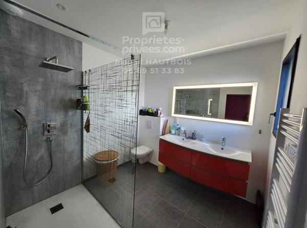 Maison Saint Hilaire Du Harcouet 5 pièce(s) 102.40 m2