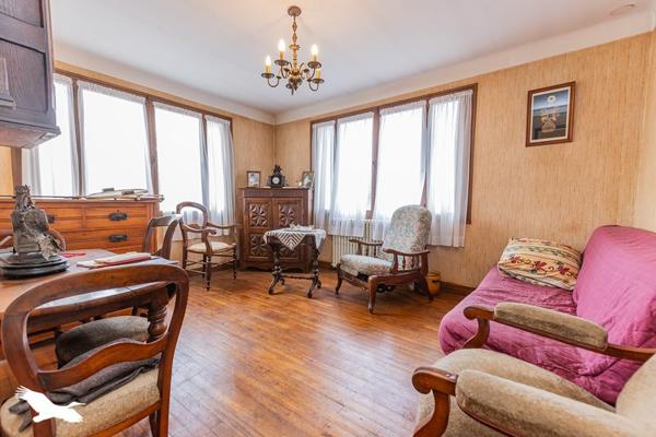 Maison à vendre |                                       Séméac |                                        7 pièces  |  134 m²