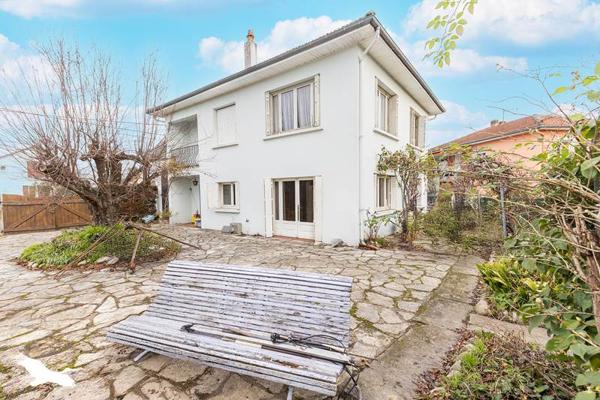Maison à vendre |                                       Séméac |                                        7 pièces  |  134 m²
