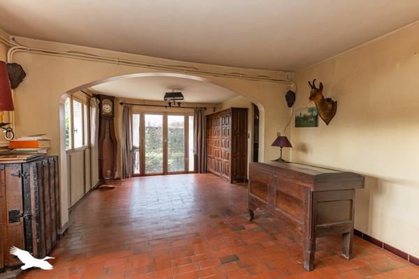 Maison à vendre |                                       Séméac |                                        7 pièces  |  134 m²