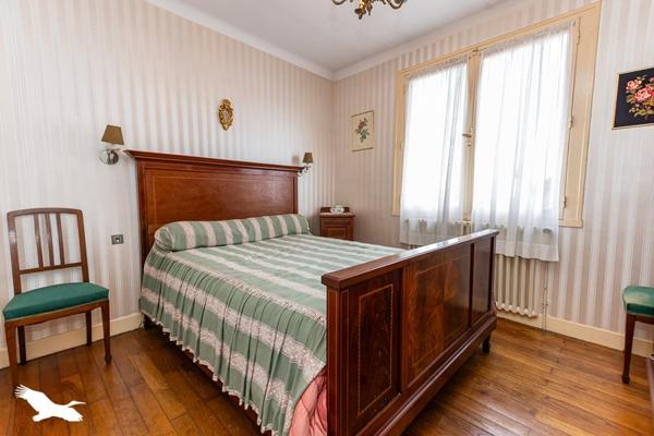 Maison à vendre |                                       Séméac |                                        7 pièces  |  134 m²