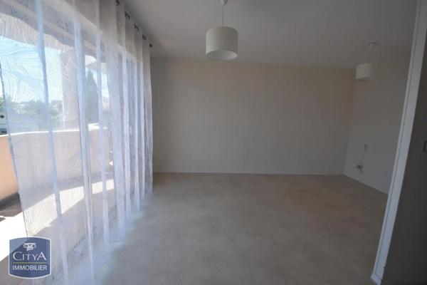 Appartement à vendre 1 pièce 28m² Agen (47000)