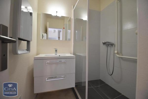 Appartement à vendre 1 pièce 28m² Agen (47000)
