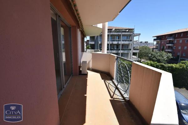 Appartement à vendre 1 pièce 28m² Agen (47000)