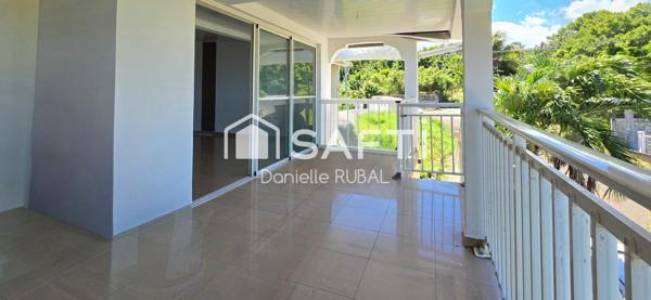 Maison T4 Rénovée - Vue mer + STUDIO indépendant