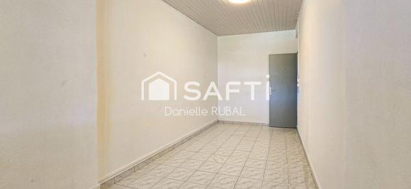 Maison T4 Rénovée - Vue mer + STUDIO indépendant