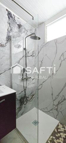 Maison T4 Rénovée - Vue mer + STUDIO indépendant