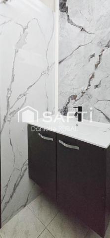 Maison T4 Rénovée - Vue mer + STUDIO indépendant