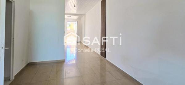 Maison T4 Rénovée - Vue mer + STUDIO indépendant