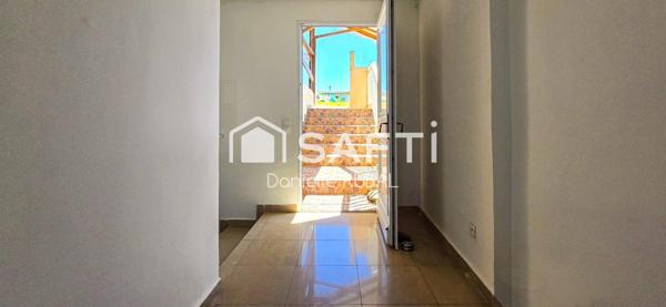 Maison T4 Rénovée - Vue mer + STUDIO indépendant